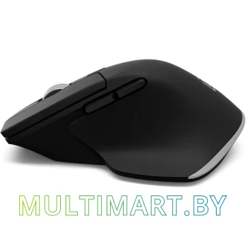 Игровая мышь Оклик 503M (черный) картинка 11